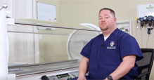 See How a Sechrist Veterinary Chamber Can Enhance a Veterinary Practice